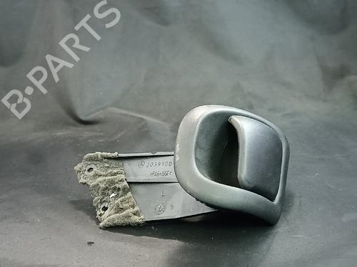 Used Other Other MERCEDES-BENZ C-CLASS Coupe (CL203) C 200 CDI (203.707) (122 hp) 38884178 38884178