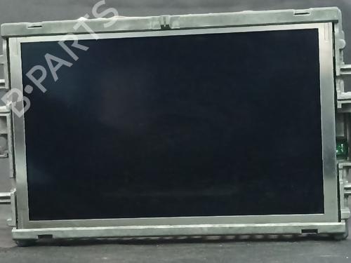 display-monitor-mercedes-benz-e-class-w212-2009-2010-2011-2012-2013-2014-2015-2016-38884193 main image