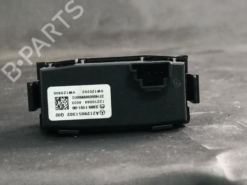 Switch MERCEDES-BENZ E-CLASS (W212) E 200 CDI / BlueTEC (212.005, 212.006) | BP38884195I30 - Image 2