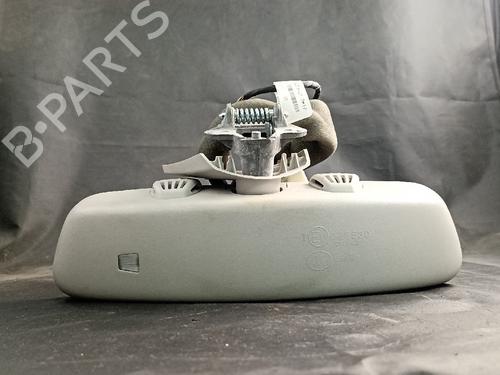 Rear mirror MERCEDES-BENZ E-CLASS (W212) E 200 CDI / BlueTEC (212.005, 212.006) | BP38884200I6 - Image 2