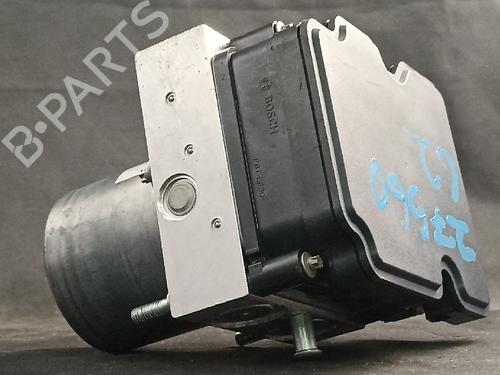 Used ABS pump ABS pump 38884203 38884203