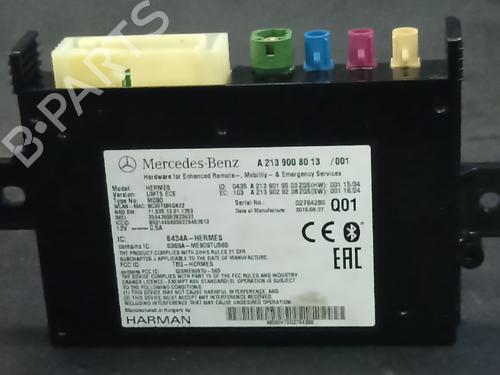 other-mercedes-benz-e-class-w213-2016-38884207 main image