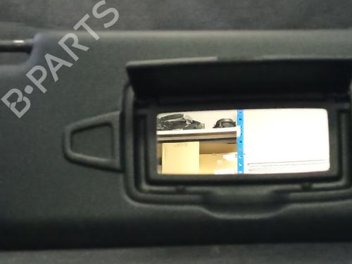 Right sun visor MERCEDES-BENZ A-CLASS (W176) A 180 (176.042) | BP38884210I2 - Image 2
