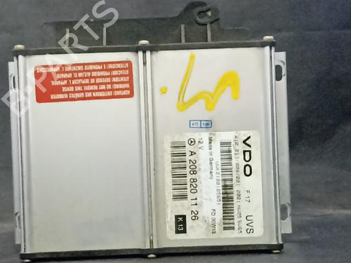 Used Electronic module Electronic module 38884215 38884215
