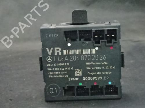Used Electronic module Electronic module 38884219 38884219