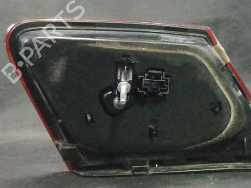 Left tailgate light MERCEDES-BENZ E-CLASS (W212) E 200 CDI / BlueTEC (212.005, 212.006) | BP38884226C79 - Image 2