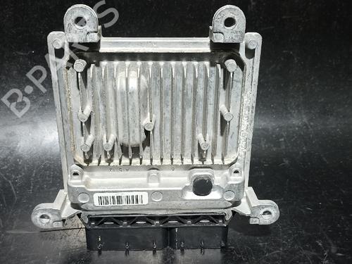 Engine control unit (ECU) MERCEDES-BENZ E-CLASS (W212) E 200 CDI / BlueTEC (212.005, 212.006) | BP38884232M57 - Image 2