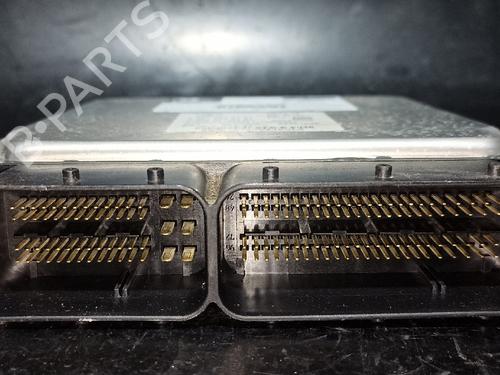 Engine control unit (ECU) MERCEDES-BENZ E-CLASS (W212) E 200 CDI / BlueTEC (212.005, 212.006) | BP38884232M57 - Image 4