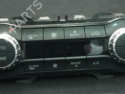 Used Climate control Climate control 38884245 38884245