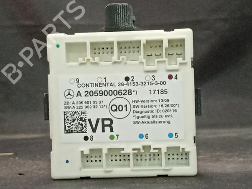 Used Electronic module Electronic module 38884263 38884263