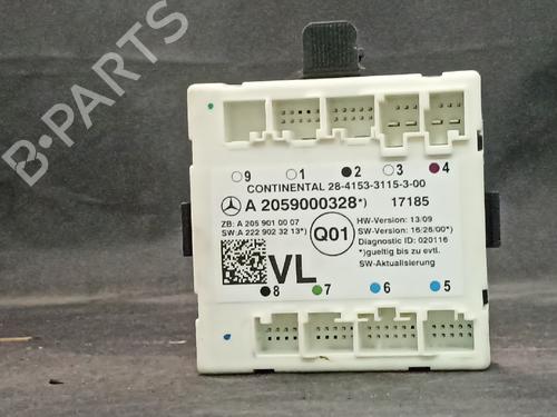 Used Electronic module Electronic module 38884264 38884264