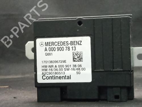 Used Fuel ECU Fuel ECU 38884265 38884265