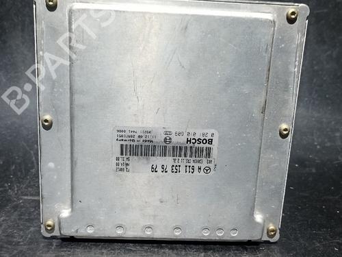 Used Engine control unit (ECU) Engine control unit (ECU) 38884281 38884281