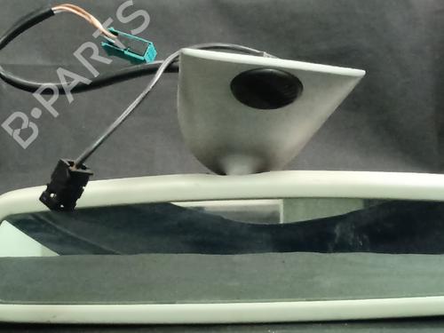 Used Rear mirror Rear mirror 38884284 38884284