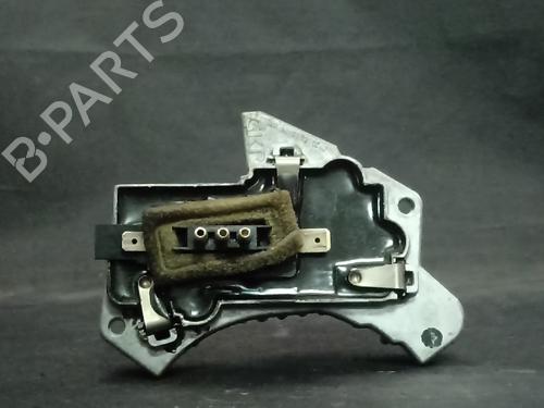 Used Heater resistor Heater resistor MERCEDES-BENZ E-CLASS (W210) E 220 CDI (210.006) (125 hp) 38884358 38884358