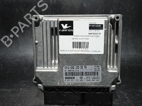 Used Engine control unit (ECU) Engine control unit (ECU) 38884360 38884360