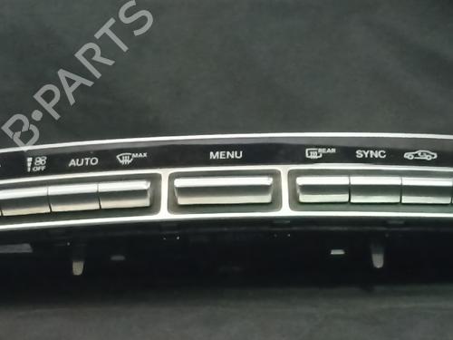 Used Climate control Climate control MERCEDES-BENZ C-CLASS (W205) C 220 BlueTEC / d (205.003) (163 hp) 38884421 38884421