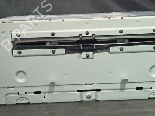 Used Radio Radio MERCEDES-BENZ C-CLASS (W205) C 220 BlueTEC / d (205.003) (163 hp) 38884429 38884429