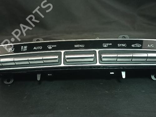 Used Climate control Climate control MERCEDES-BENZ C-CLASS T-Model (S205) C 200 BlueTEC / d (205.237) (136 hp) 38884443 38884443