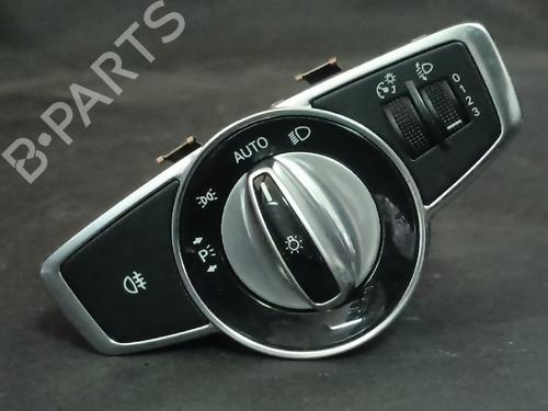 Used Headlight switch Headlight switch MERCEDES-BENZ C-CLASS T-Model (S205) C 200 BlueTEC / d (205.237) (136 hp) 38884444 38884444