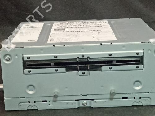 Used Radio Radio 38884454 38884454