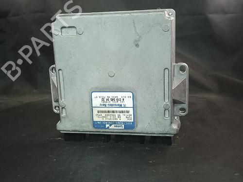 Used Engine control unit (ECU) Engine control unit (ECU) 38884475 38884475
