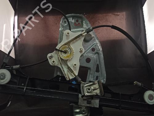 front-left-window-mechanism-mercedes-benz-c-class-w203-2000-2001-2002-2003-2004-2005-2006-2007-38884486 main image