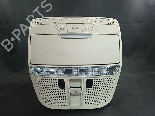Used Interior roof light Interior roof light 38884495 38884495