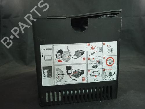 Bomba de ar secundária Bomba de ar secundária 38884502 38884502