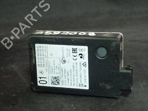 Other MERCEDES-BENZ E-CLASS Convertible (A238) E 220 d (238.414) | BP38884503O1 - Image 2