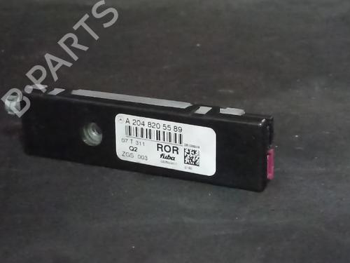other-mercedes-benz-c-class-t-model-s204-2007-2008-2009-2010-2011-2012-2013-2014-38884508 main image