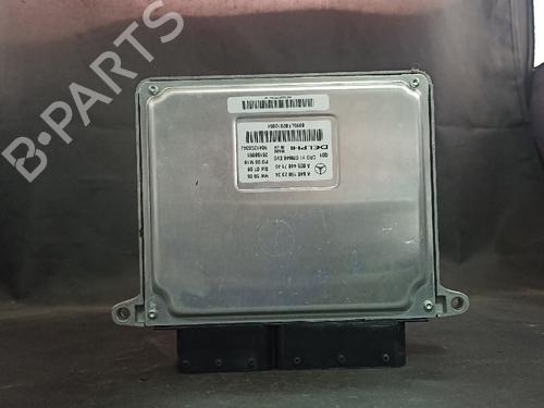 Used Engine control unit (ECU) Engine control unit (ECU) 38884520 38884520