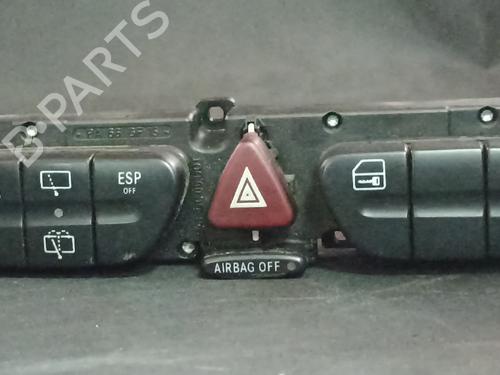 Used Warning switch Warning switch 38884532 38884532