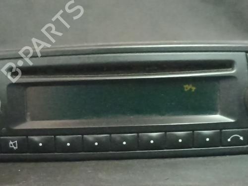 Used Radio Radio 38884537 38884537