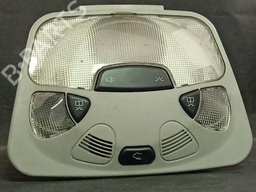 interior-roof-light-mercedes-benz-c-class-t-model-s203-2001-2002-2003-2004-2005-2006-2007-38884538 main image