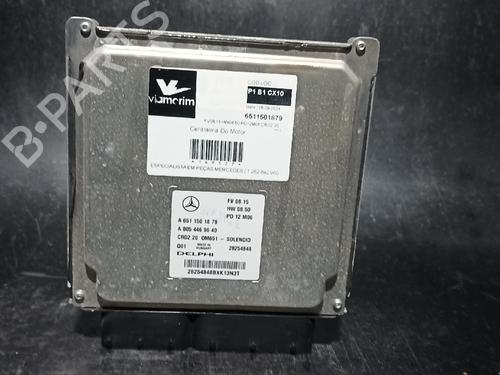 Used Engine control unit (ECU) Engine control unit (ECU) 38884544 38884544