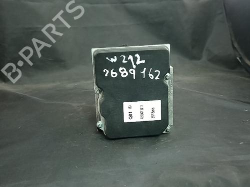 abs-pump-mercedes-benz-e-class-w212-2009-2010-2011-2012-2013-2014-2015-2016-38884555 main image