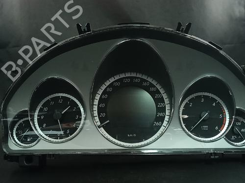Used Instrument cluster Instrument cluster 38884573 38884573