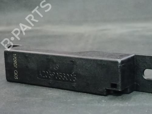 Used Electronic module Electronic module 38884578 38884578
