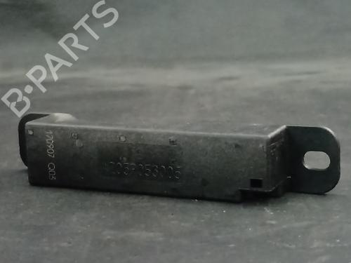 Used Electronic module Electronic module 38884589 38884589