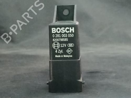 Used Electronic module Electronic module MERCEDES-BENZ C-CLASS T-Model (S205) C 180 BlueTEC / d (205.236) (116 hp) 38884592 38884592
