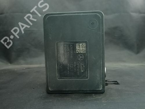 Used ABS pump ABS pump MERCEDES-BENZ C-CLASS T-Model (S205) C 180 BlueTEC / d (205.236) (116 hp) 38884595 38884595