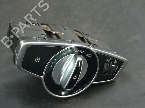 Used Headlight switch Headlight switch MERCEDES-BENZ C-CLASS (W205) C 180 BlueTEC / d (205.036) (116 hp) 38884600 38884600