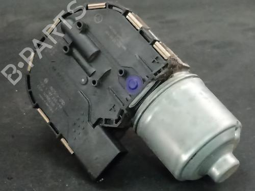 Used Front wiper motor Front wiper motor MERCEDES-BENZ C-CLASS (W205) C 180 BlueTEC / d (205.036) (116 hp) 38884605 38884605