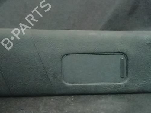 Used Right sun visor Right sun visor 38884609 38884609