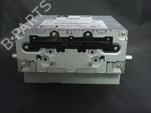 Used Radio Radio 38884619 38884619