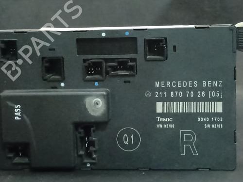 other-mercedes-benz-e-class-w211-2002-2003-2004-2005-2006-2007-2008-2009-38884628 main image