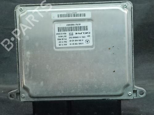 Used Engine control unit (ECU) Engine control unit (ECU) 38884630 38884630