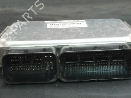 Engine control unit (ECU) MERCEDES-BENZ E-CLASS (W211) E 220 CDI (211.008) | BP38884630M57 - Image 2