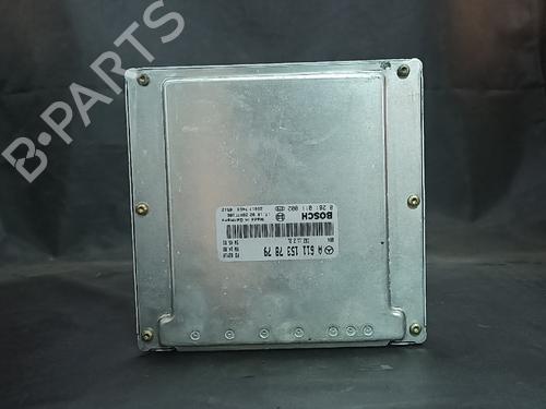 Used Engine control unit (ECU) Engine control unit (ECU) 38884635 38884635